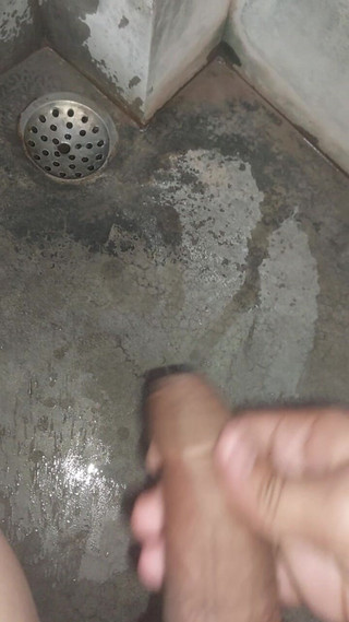 I Am Enjoying Roughing Hard Cock