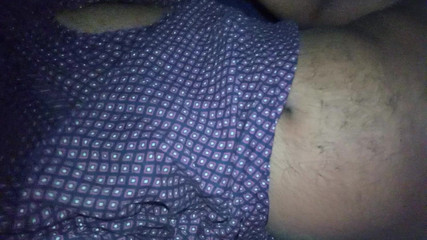 Anal Fuck in Home Alone Masturbation