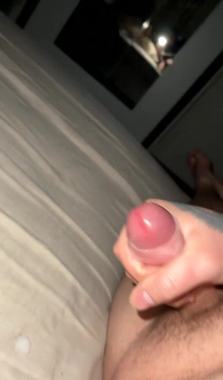 So Horny Today. Enjoy