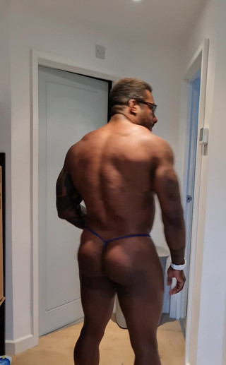 The First Thing Friday, Hope to Like This Guys.