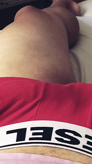 This Morning I Woke up with This...