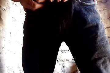 Piss Tribute to Nehalika in Outside