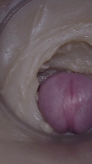 Camera in,pov, "creampie"asmr 4K