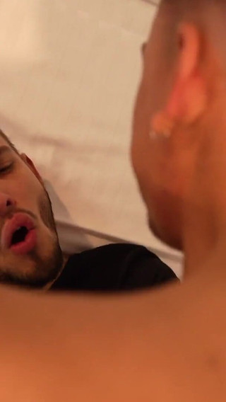 Kevin Ass Gives His Ass