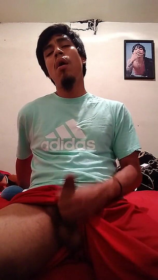 Take off These Shorts Little by Little so That My Cock Gets Hard