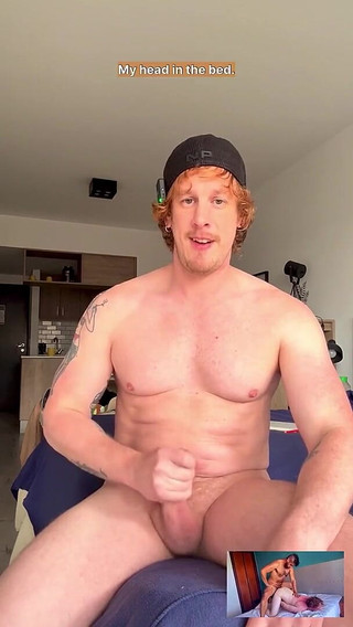 Bate with Your Bro While We Watch My Latino4cumsluts Video