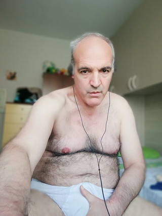 Lessons Instead of Geography with My Student Francesco