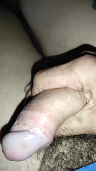 I couldn't take it anymore.