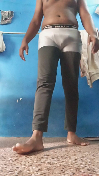 Sex Excercise with Stepsister in Law Sucks