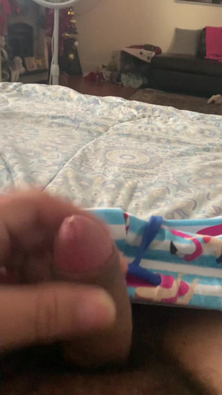 Another Long Cumshot Video
