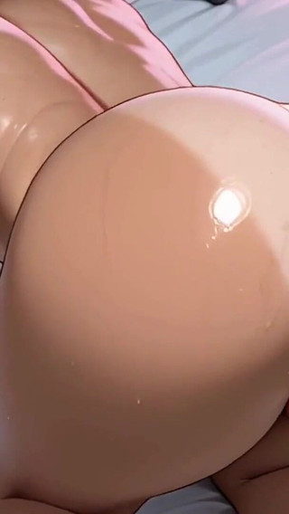 Asian Femboy Gets Fucked in the Perfect Ass in a College Dorm in the Usa