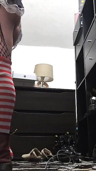 Femboy Stinkenden Fe