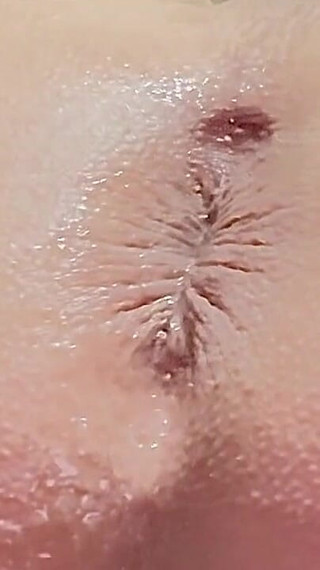 Inflatable Stretching My Fuckhole