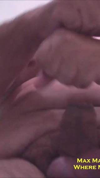 Hung Bull Balled Mega Load HD