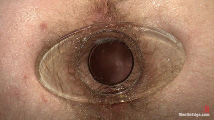 Jeremy Stevens and the Perverted Underwear Thieves - Part Two