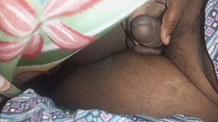 My Indian Wife Pussy Hair Clean and Sucking with Dildo Fucking in Home