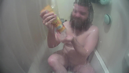 It Was Time to Get Clean