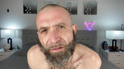 JOI: Verbal Stepdaddy Wants You to Cum for Him