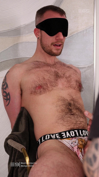 Guy 65 ( @ashforddarcher ) - What to Say About This One. This One Was Different...