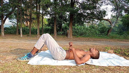 Do Workout for Success