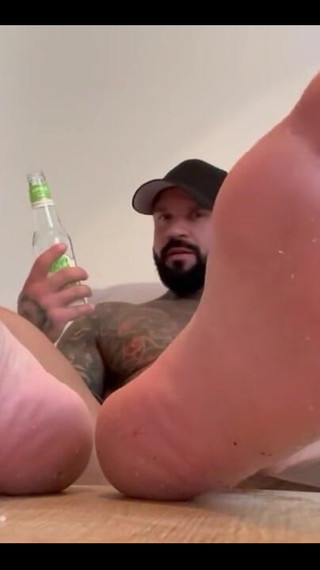 Stepson Drink My Juice