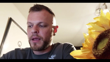 Felt It Was Necessary to Do a Short Vlog for My Fans. Thank You All so Much!