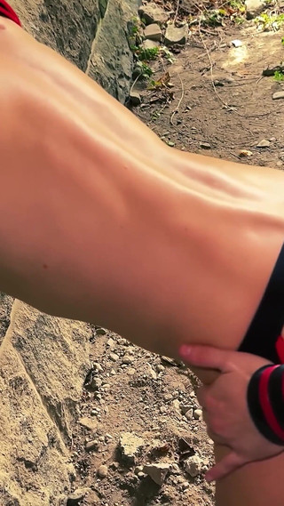 Cum Under the Bridge