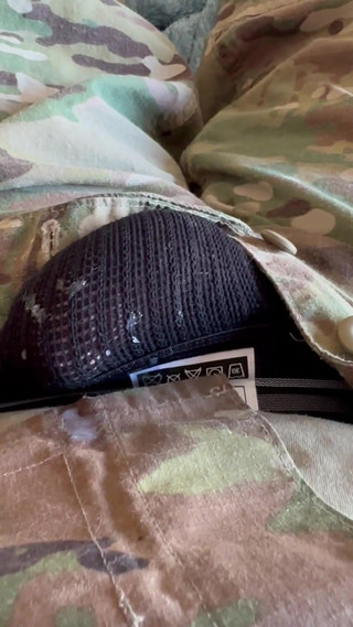 Full Video of Cum Shot #5 for the Day - Jerking off at Lunch!!!