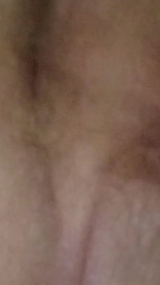 Solo Masturbation Ass Play