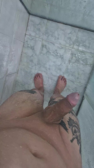 Shower 2- My Onlyfans: Lkingsbr