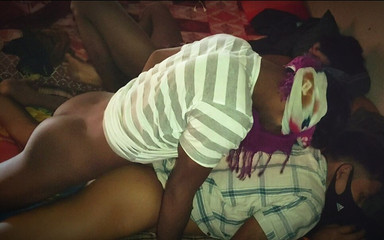 Indian Threesome Gay Sex - the House Light and Fully Fucking Beautiful Young Ass Fucking Young Boy