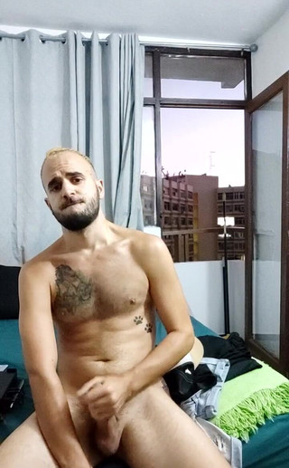 You want to be my neighbor