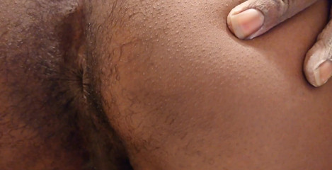 Hallelujah Johnson eat my ass