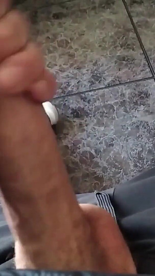 I Masturbated in My Father-in-law's Kitchen!