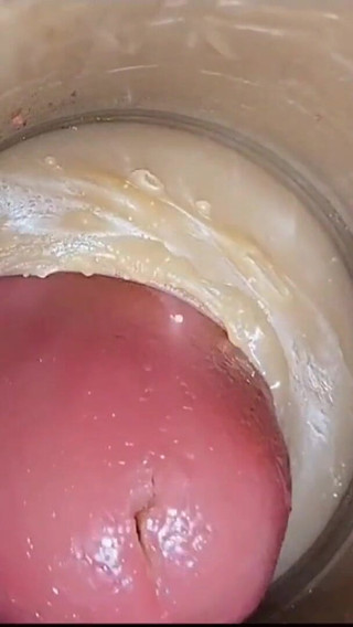 Best Compilation Crempie - Camera Inside 4K Part 2