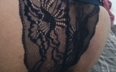 My New Stockings