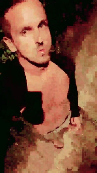 Slutboyben Cam4 Sexy Slut Exposed at Night Time Cruising