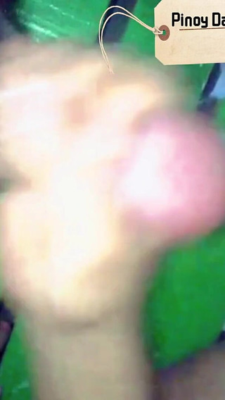 Construction Bros Stroke It Out After Work No Girls? No Problem. Just Dicks and Cum.