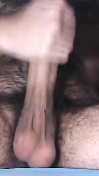 Masturbandome 3 Minutos Y Dando Mucha Leche