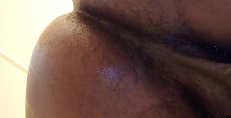 Eat My Hairy ass - Part 4