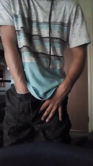 When I'm Alone In My Room