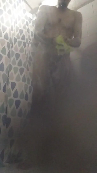 Epic Ending in the Funny Bath