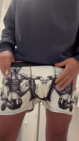 Let’s Cum Together