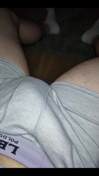 It Felt Good to Get Her Out of the Heat