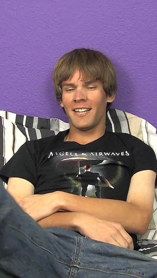 Taylor's Tantalizing Interview