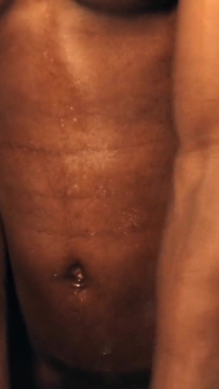 Jerking off with a Stroker Amazing Moaning Orgasms