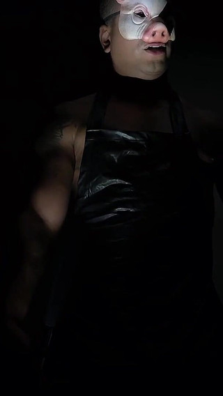 Perverted Pig Countdown Prits and Instructions