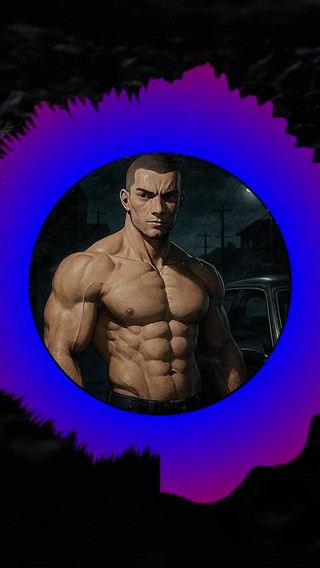 Gay Male Moaning Hot with Blowjob Sounds