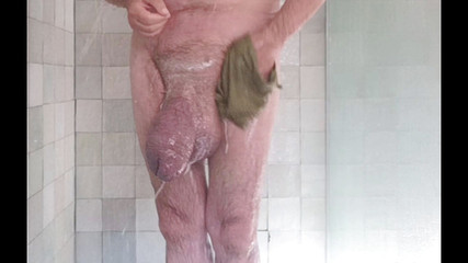 Into the shower long version