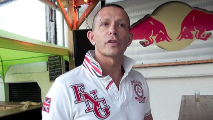 Sexy Boy with Tatoo Fucked Top Arab 22 Yo